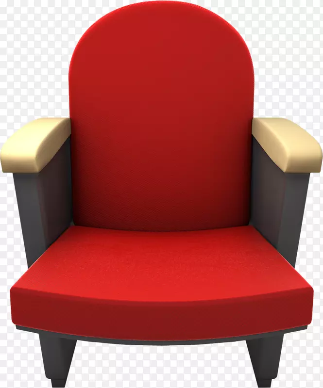 椅座沙发椅