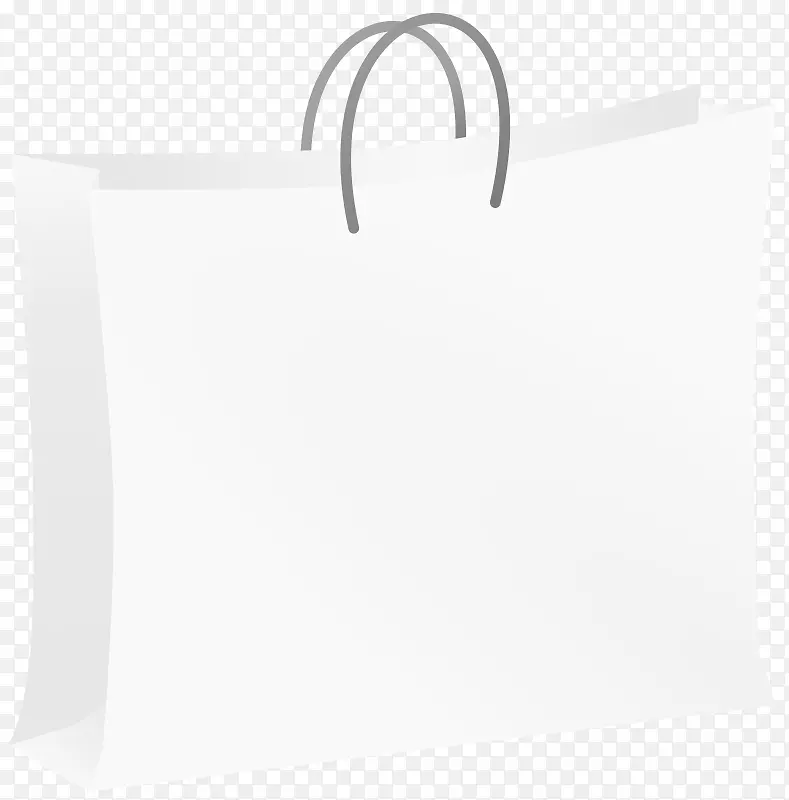 购物袋和手推车纸品牌设计