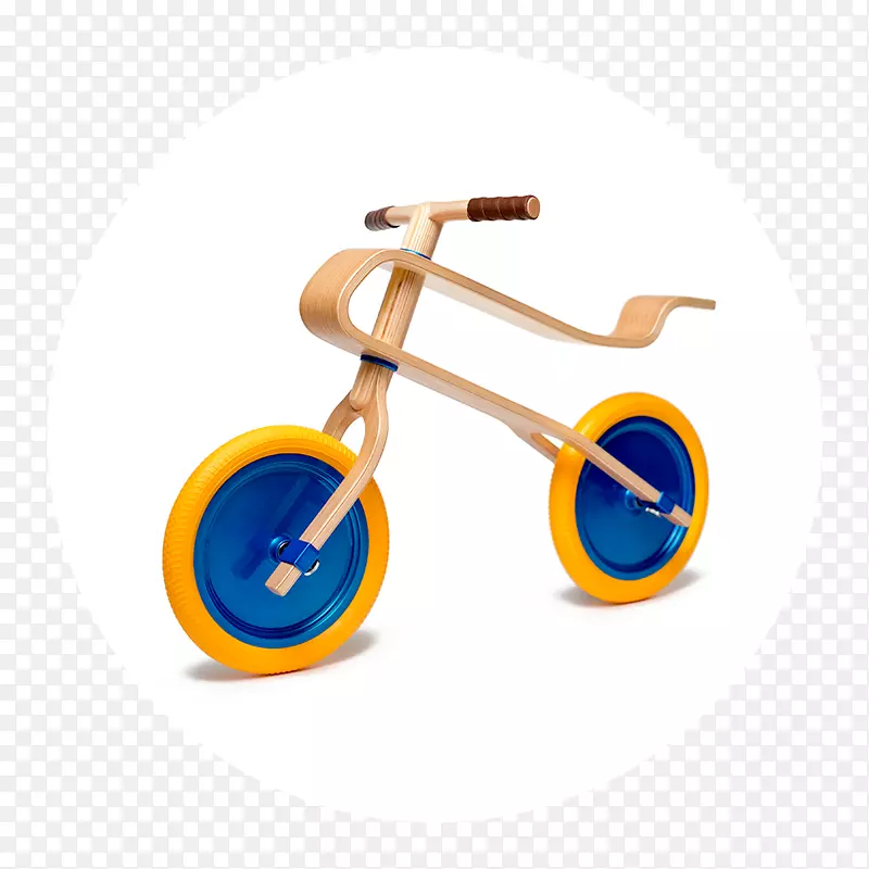 平衡自行车木制自行车Kmart木制平衡自行车儿童自行车