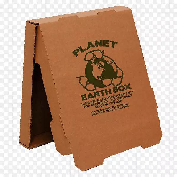 纸制比萨饼盒回收-披萨