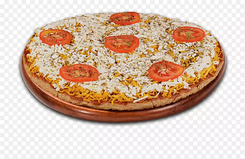 西西里披萨，加利福尼亚式比萨饼，西西里菜比萨饼，芝士比萨饼
