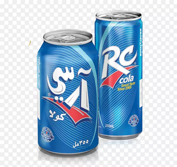 碳酸饮料rc可乐可口可乐饮食饮料可口可乐