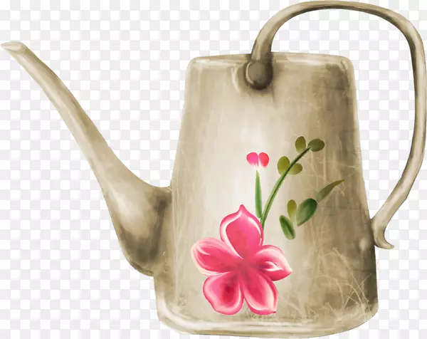 茶壶浇水罐博客-茶壶