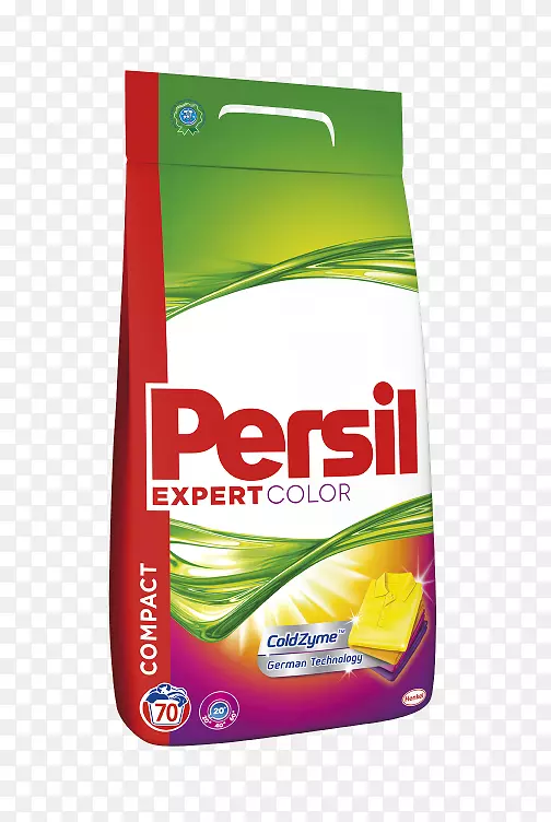 洗衣洗涤剂Persil粉剂安利-70