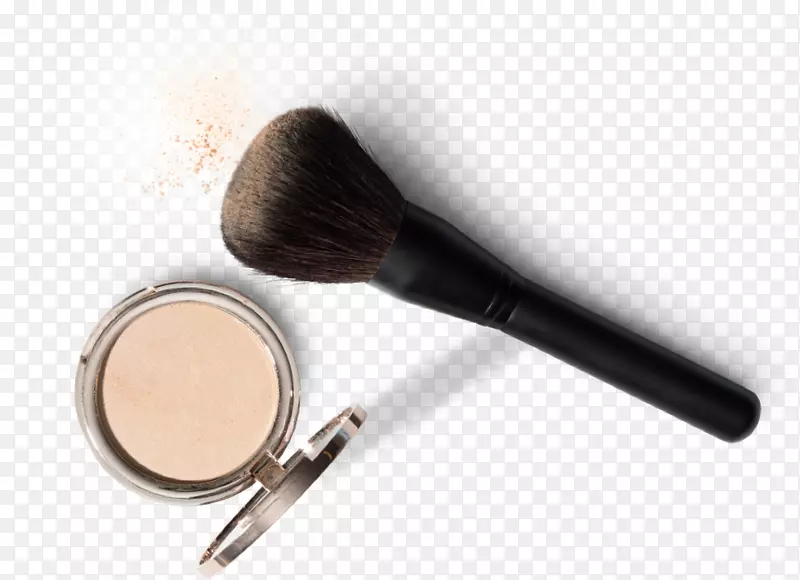 化妆品化妆艺术家BigCommerce美容化妆粉