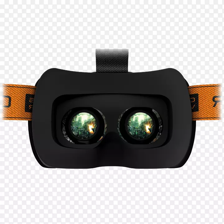 开源虚拟现实Oculus裂缝虚拟现实耳机htc活螺母