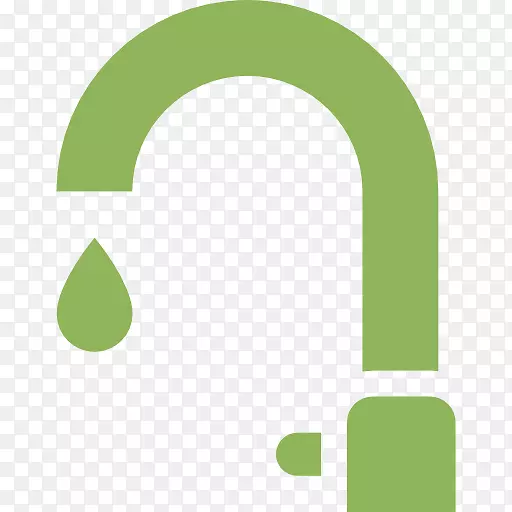 Rouffiac和fils水管工分期付款-绿色水