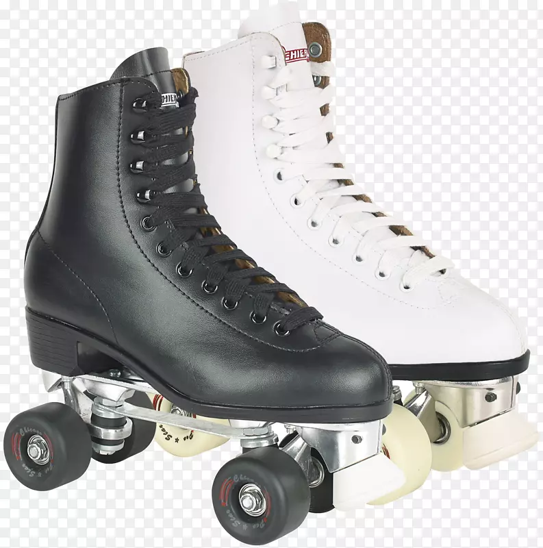 轮式溜冰鞋艺术滚轴溜冰鞋