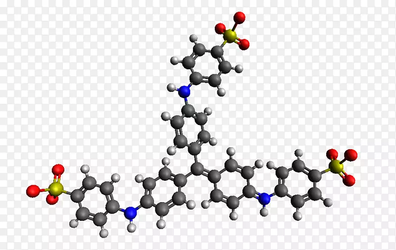 甲基蓝酮烯醇互变异构组织学