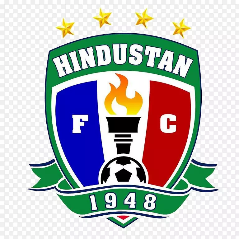 印度斯坦F.C.德里联合S.C.Mohammedan S.C.2016-17 I-联赛2级-印度