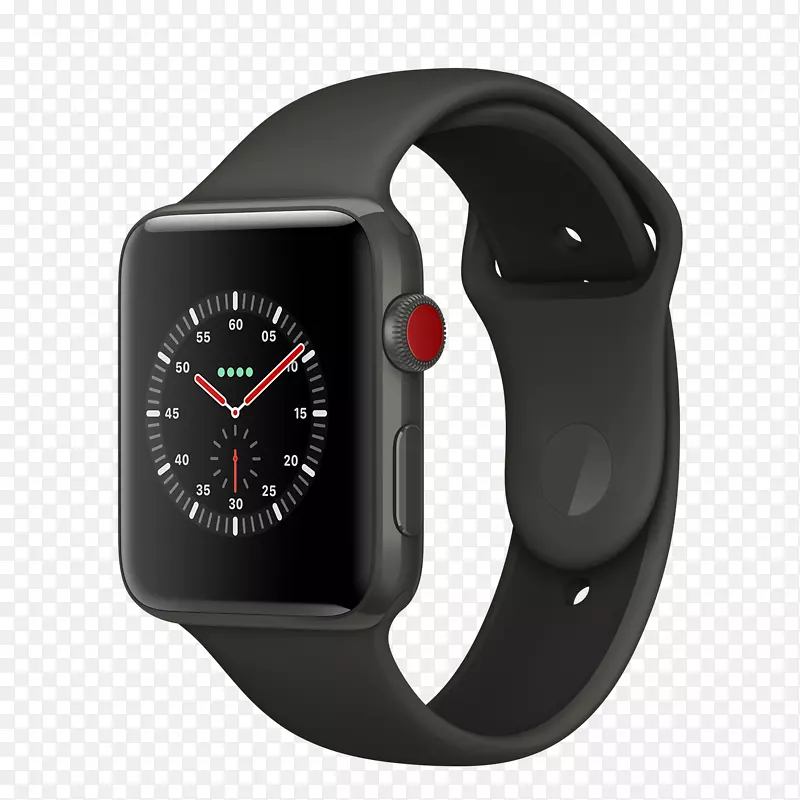 苹果手表系列3 iPhone智能手表-iPhone