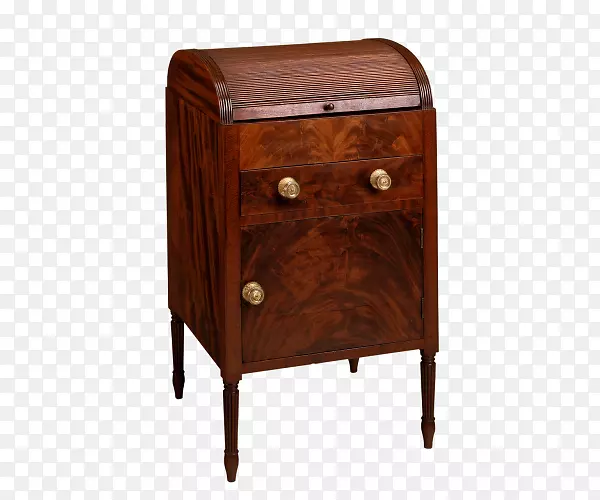 家具古董木料梳妆台