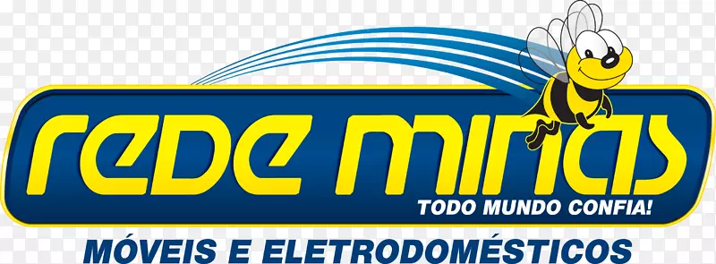 Rede Minas móveis e eletrodomésticos家具家用电器商店-促销