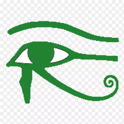 古埃及之眼何鲁斯瓦杰特之眼