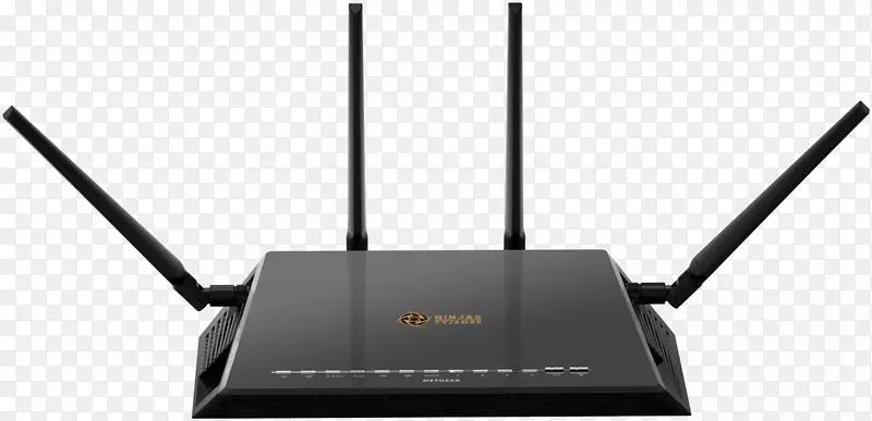 NETGEAR夜鹰x4s r 7800无线路由器NETGEAR Nighthawk x4 r 7500-wifi路由器