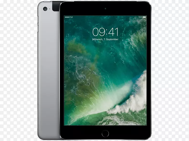 ipad 4苹果10.5英寸ipad支持平板电脑