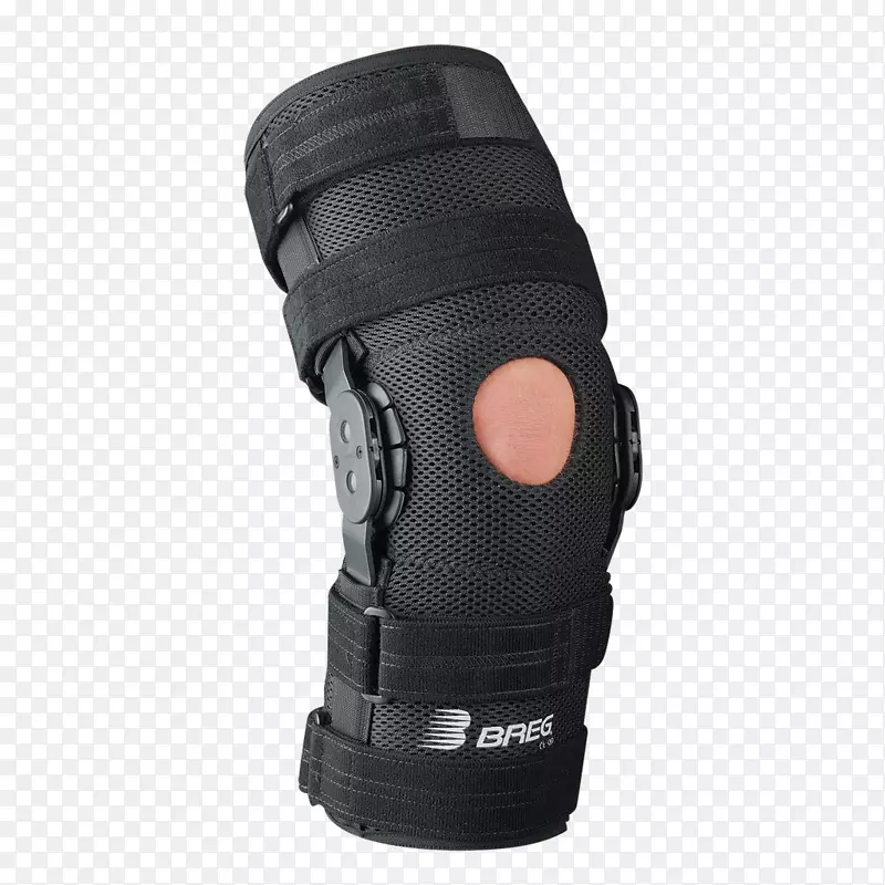 布雷格公司膝髌股疼痛综合征药物骨关节炎-膝关节