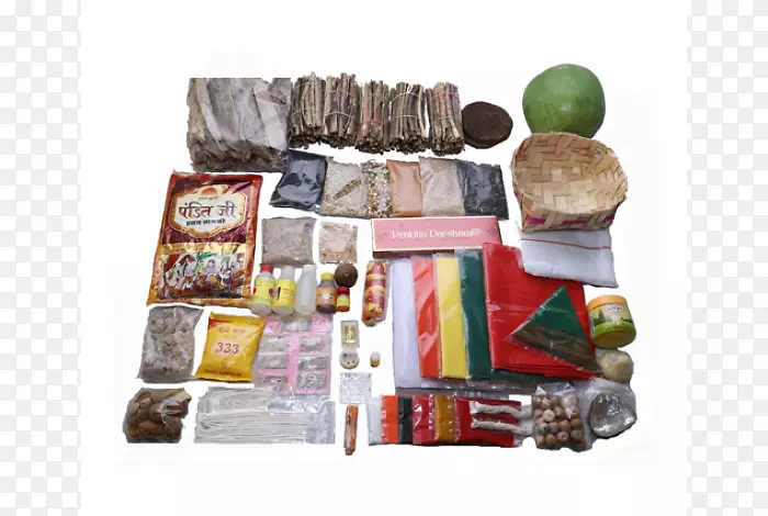 食品礼品篮塑料-Satyanarayapuja