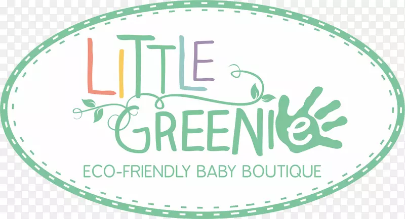 小绿布尿布婴儿吊带环保