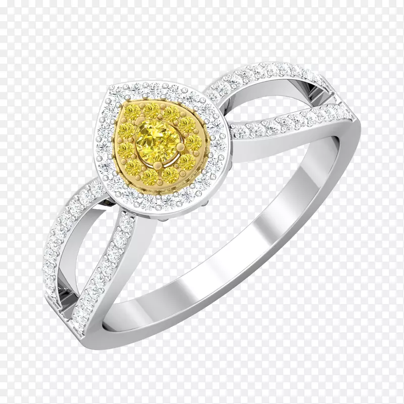 耳环珠宝订婚戒指钻石戒指