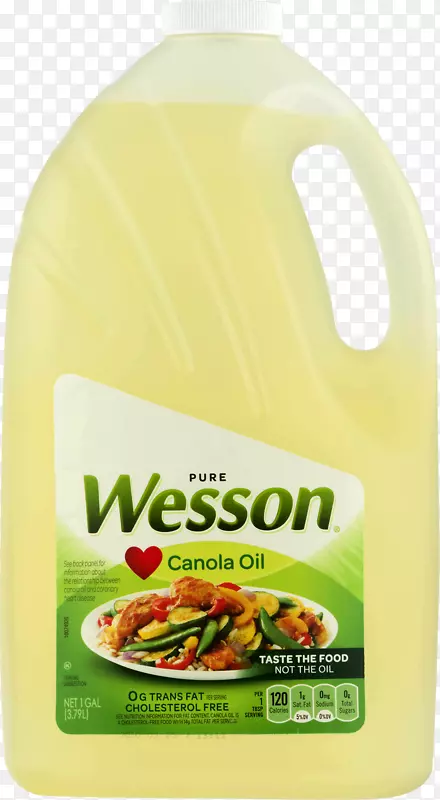 韦森食用油菜籽油缩短油
