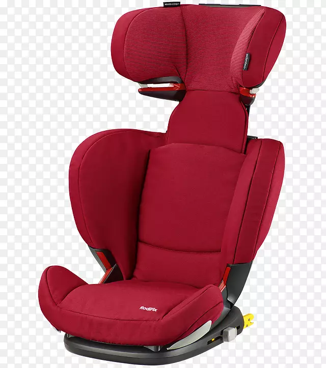 马西-科西RodiFix maxi-Cosi Rodi保护婴儿和蹒跚学步的汽车座椅婴儿运输儿童-儿童