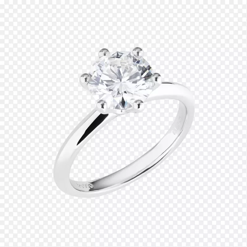 奥克兰cbd贷款金结婚戒指-钻石戒指