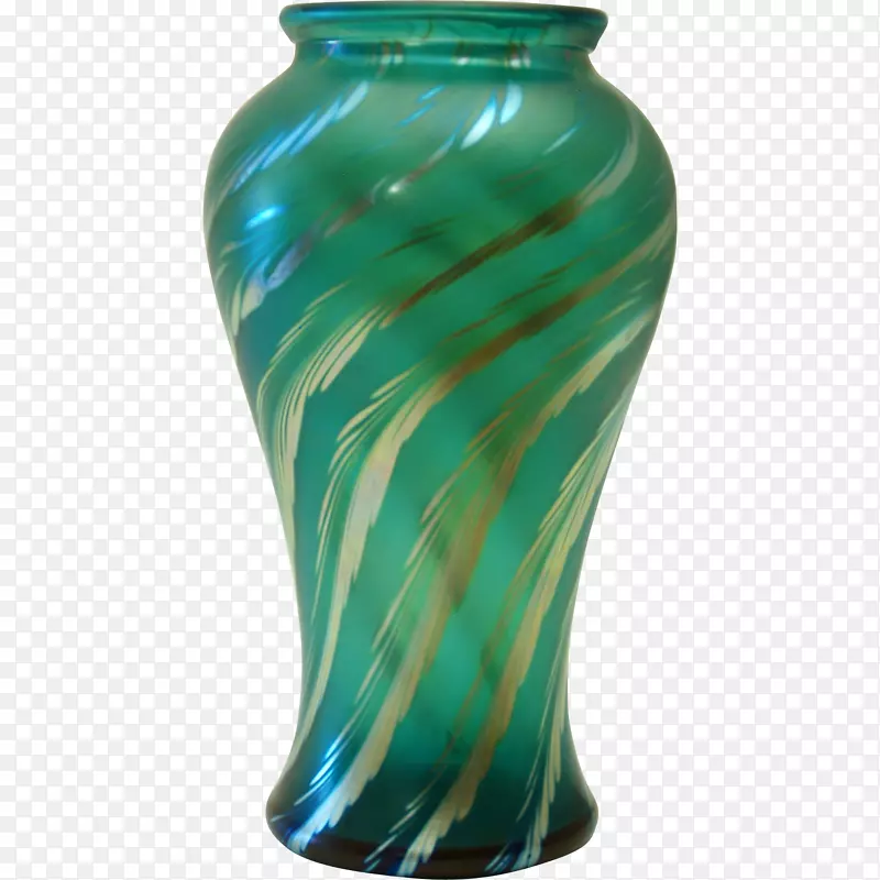花瓶玻璃艺术