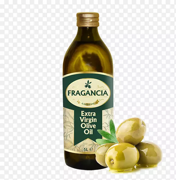 大豆油，橄榄油