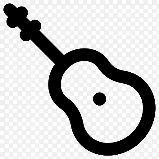 吉他乐器小提琴弦乐器吉他