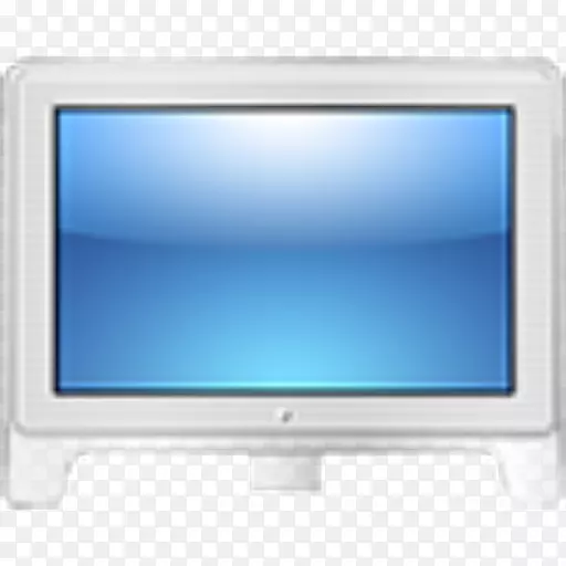 电脑显示器电视输出装置平板显示装置设计