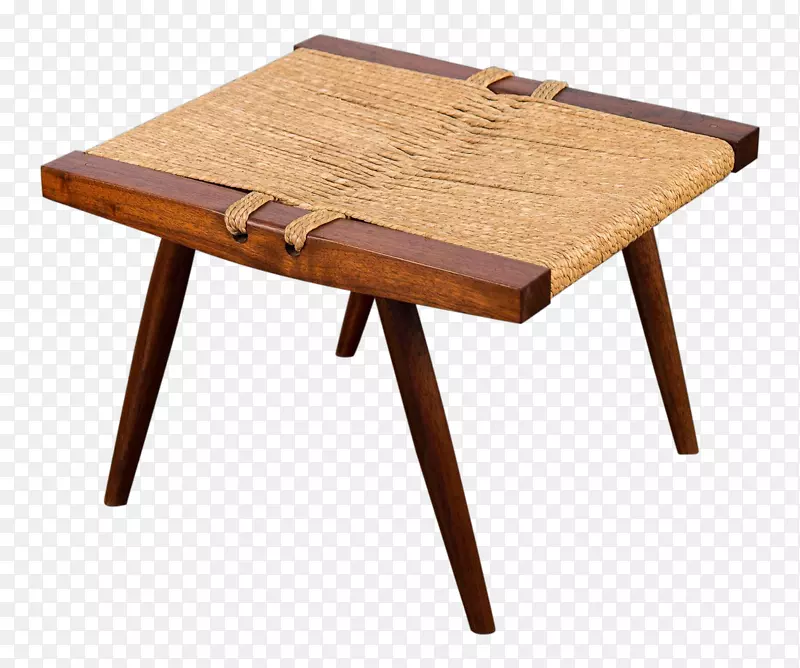 Eames躺椅，凳子桌，摆设家具.桌子