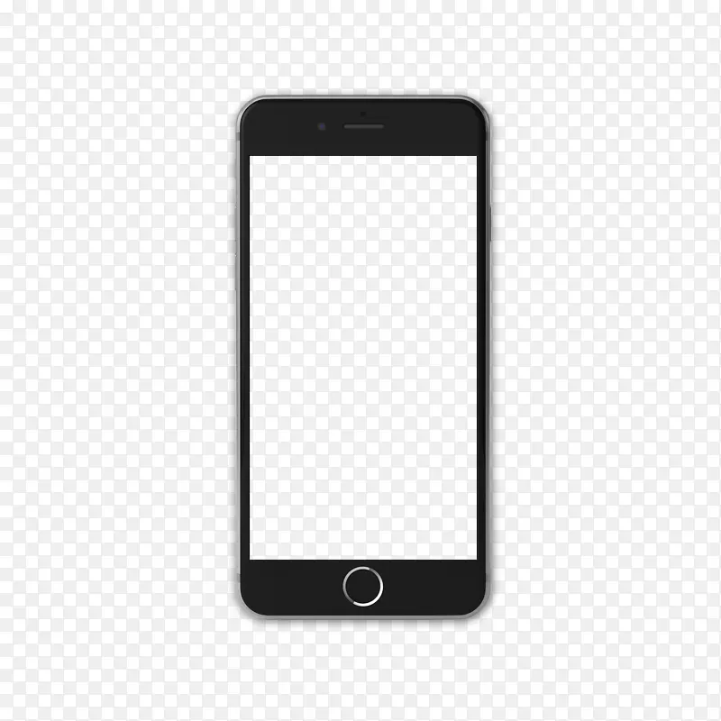 iPhone5s iphone 6 iphone 8模型设计