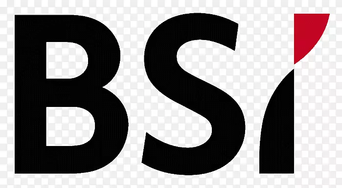 BSI有限公司银行Lugano徽标BSI集团-银行假日
