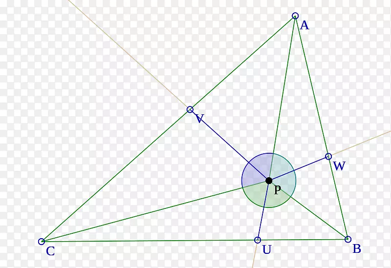 Barrow不等式三角形不等式点三角形