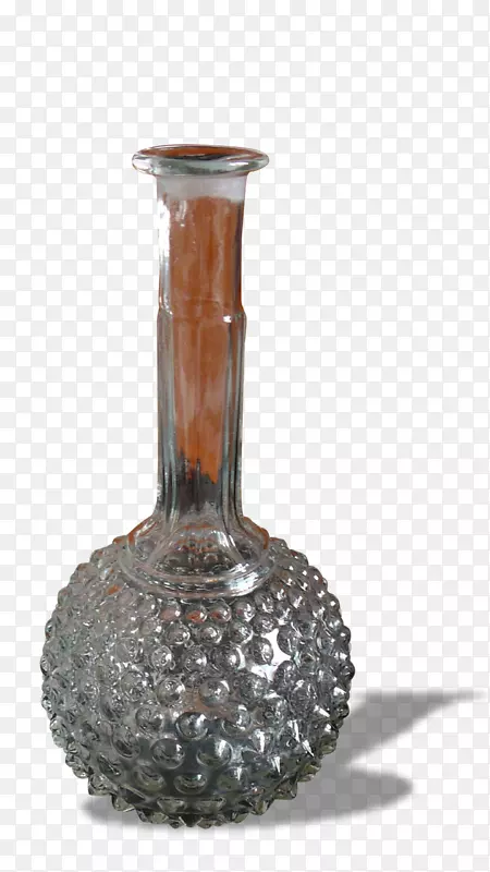 玻璃瓶拆装瓶玻璃