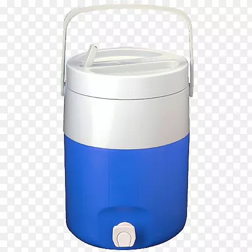 水容器热水罐抽头冷却器箱