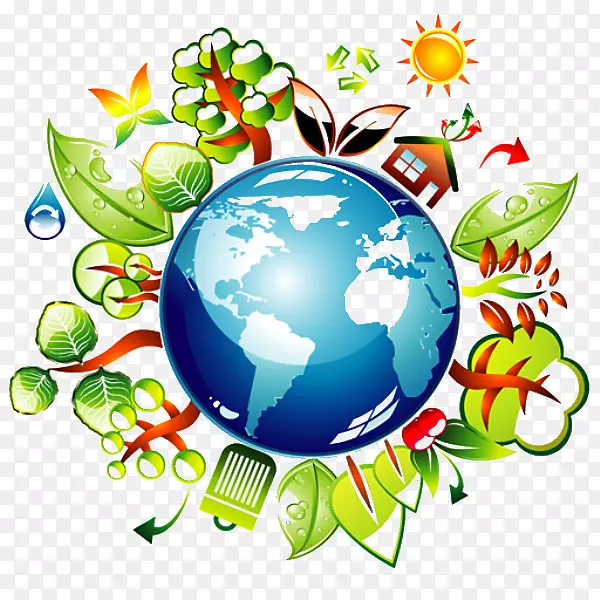 地球日自然环境世界环境日jadd zedric包装和普通商品-地球