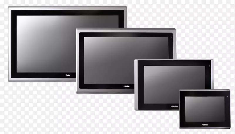 电脑显示器附件电脑显示器电视输出装置平板显示器人机界面