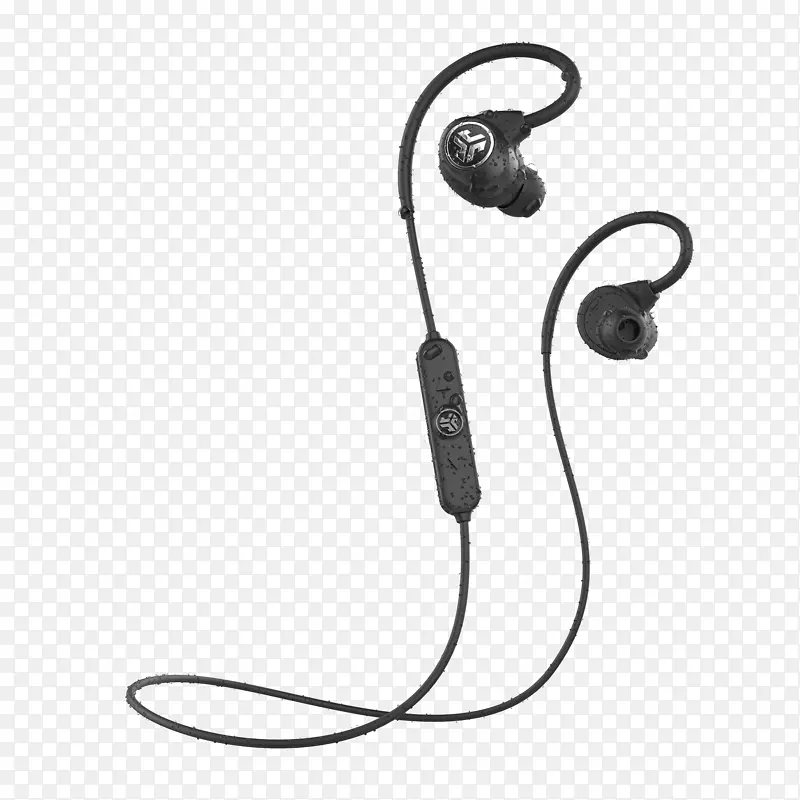 耳机苹果耳塞jlab史诗运动无线耳机jlab音频史诗-耳机