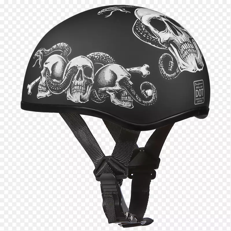 自行车头盔摩托车头盔戴托纳头盔头盖骨摩托