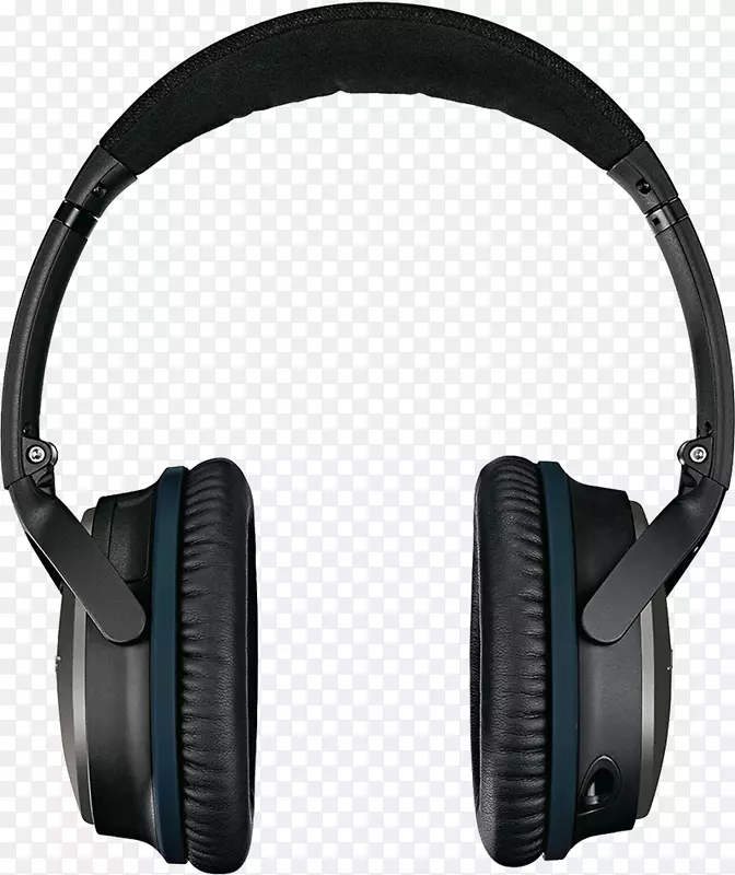 噪声消除耳机Bose QuietComfort 25有源噪声控制耳机