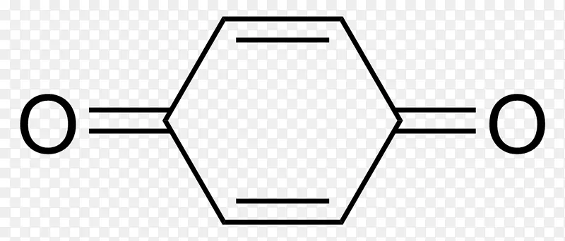 1，4-苯醌有机化学