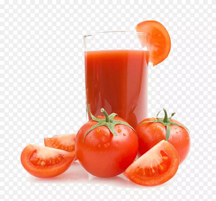 番茄汁草莓汁苹果汁