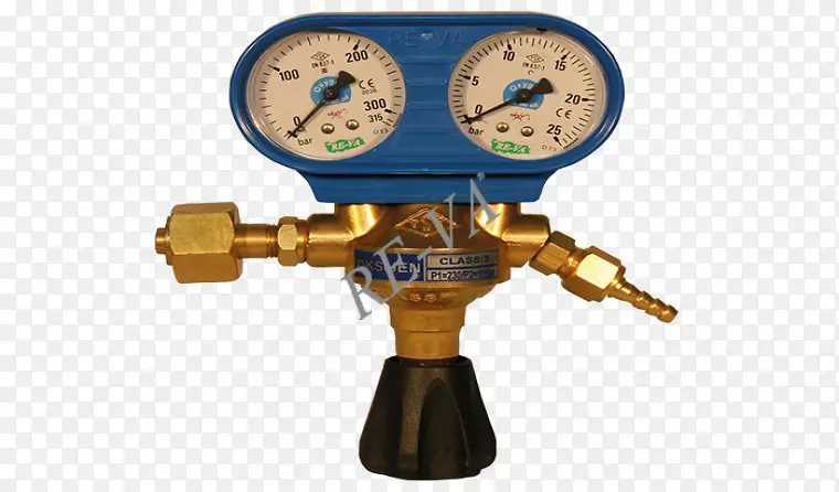 气体压力调节器潜水调节器压力计
