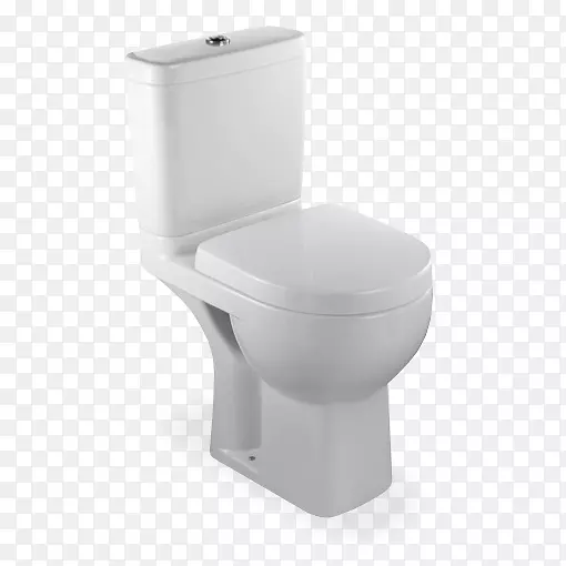 马桶和浴盆座椅雅各布·德拉丰·科勒公司卫生间-厕所