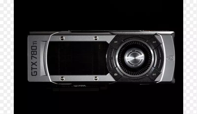 显卡和视频适配器英伟达精视GTX Nvidia GeForce GTX 780 ti MSI GTX 970游戏100 me-NVIDIA