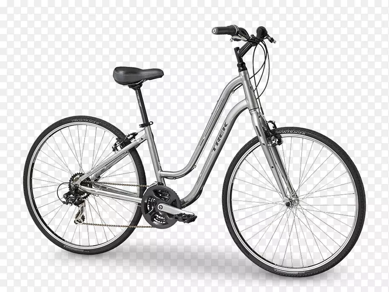 混合自行车电动自行车越野车自行车公司自行车交叉自行车