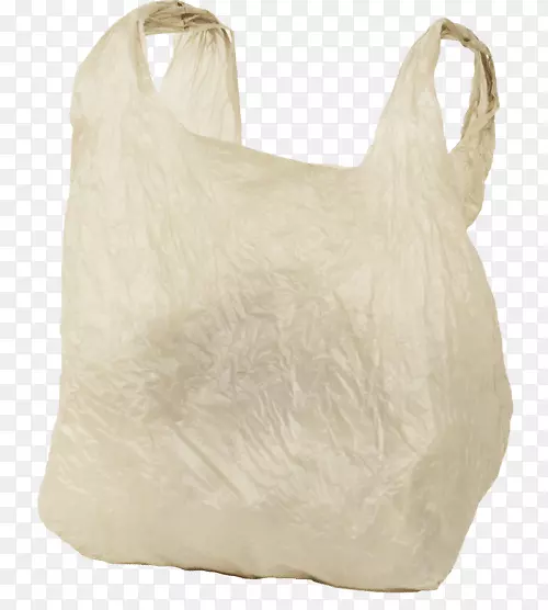 塑料袋、纸张回收、塑料购物袋废物.塑料袋卡通