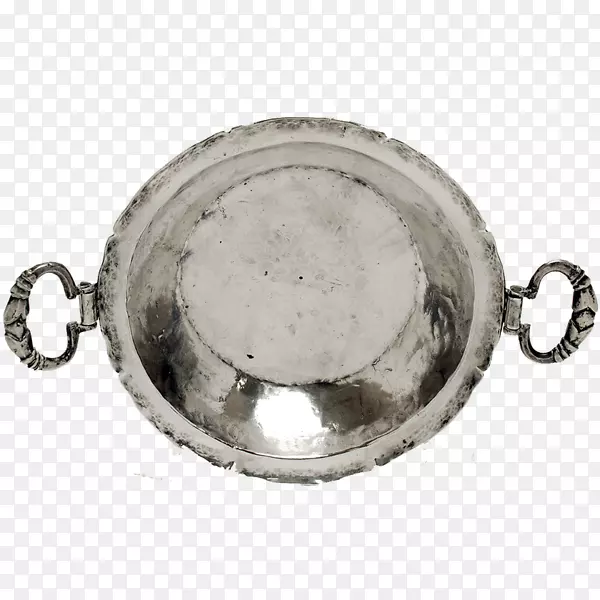银01504餐具-银碗